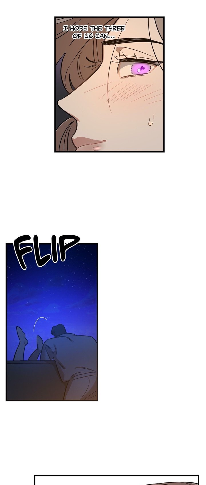 Keloid Chapter 16 Page 46