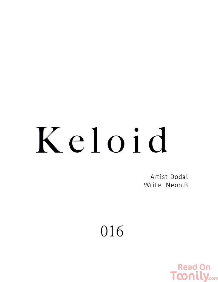 Keloid Chapter 16 Page 5