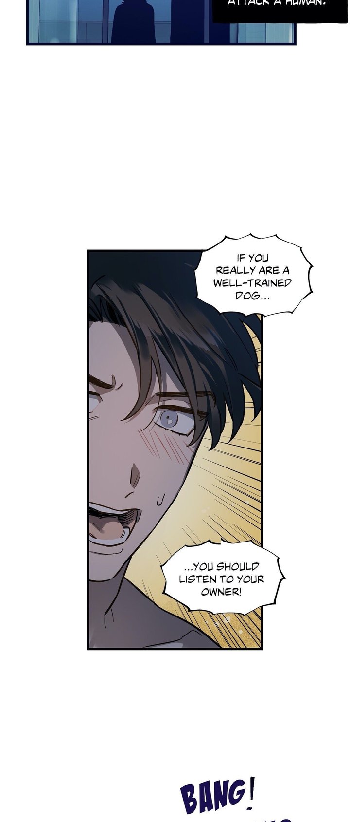 Keloid Chapter 16 Page 8