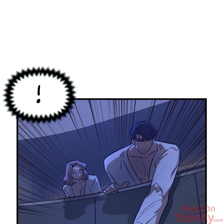 Keloid Chapter 17 Page 11