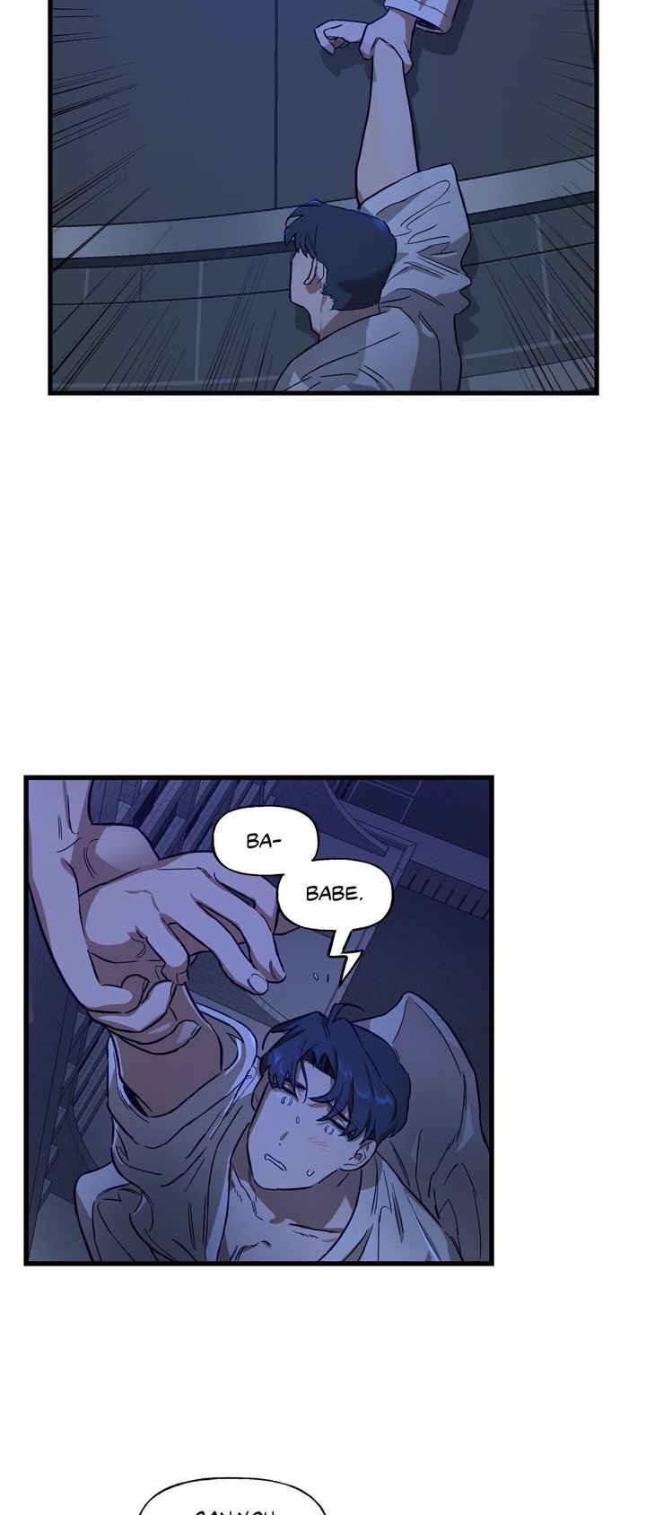 Keloid Chapter 17 Page 12