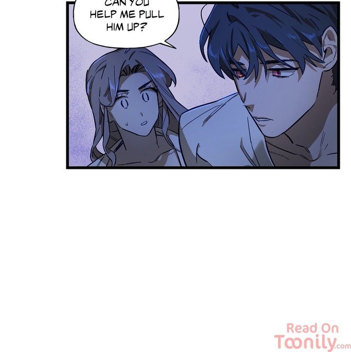 Keloid Chapter 17 Page 13