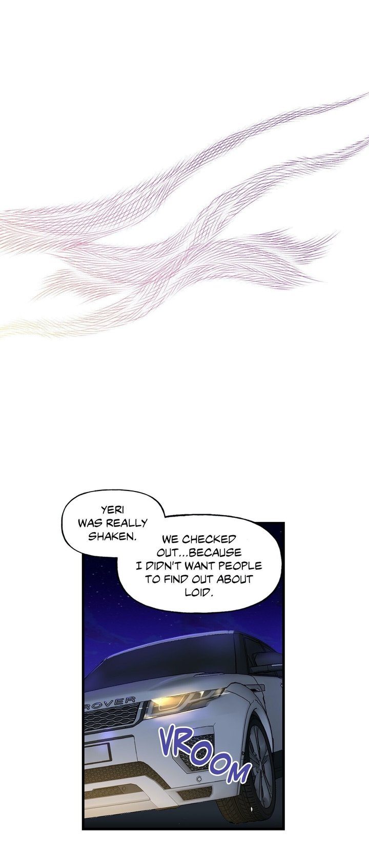 Keloid Chapter 17 Page 14