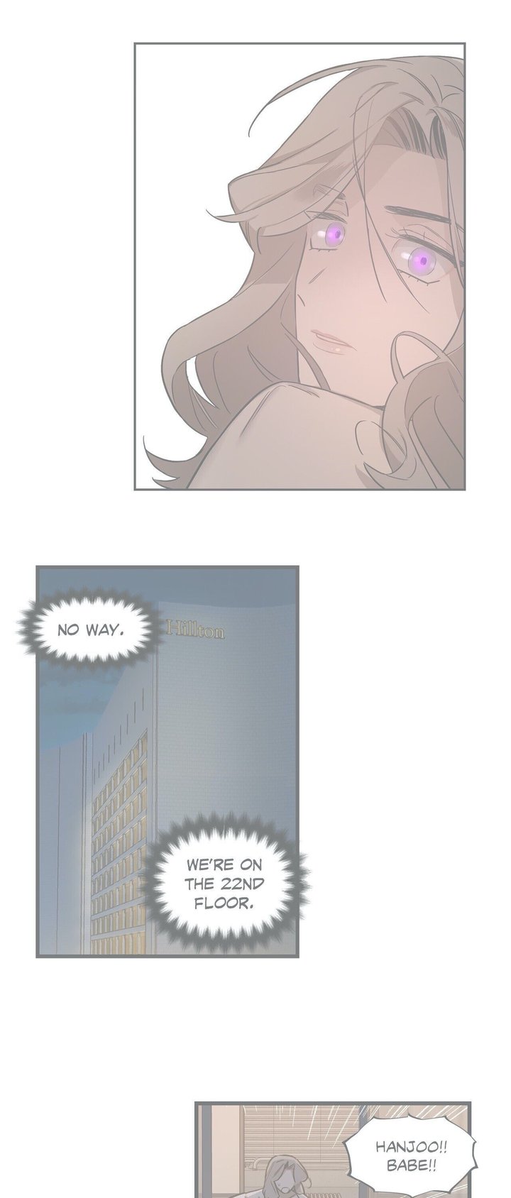 Keloid Chapter 17 Page 2