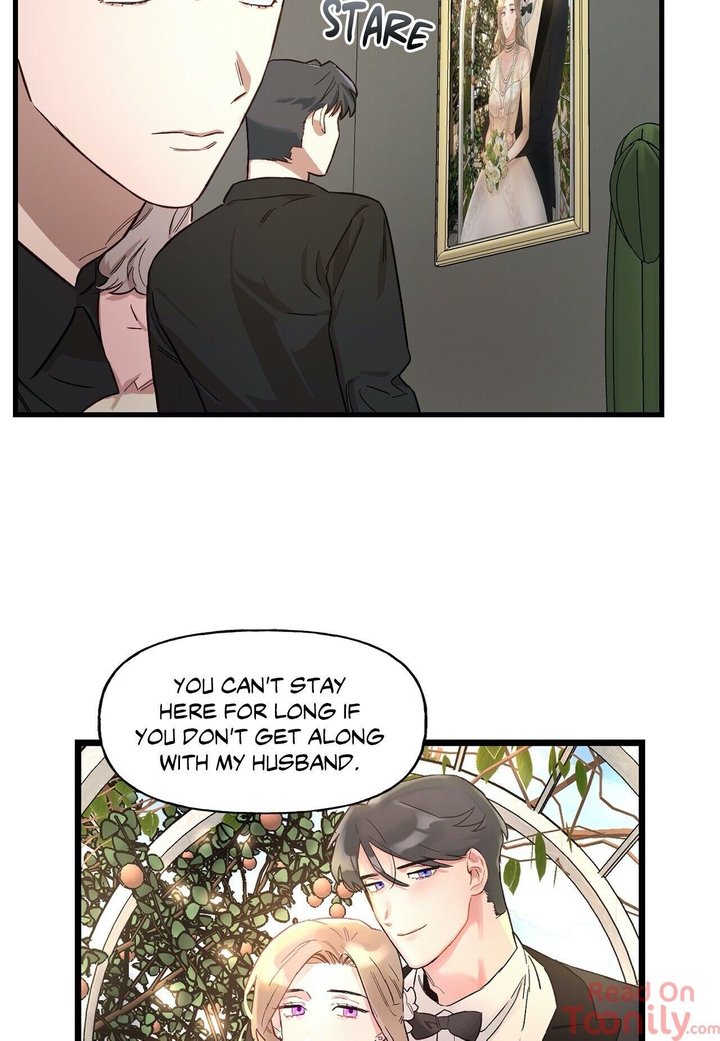 Keloid Chapter 17 Page 29