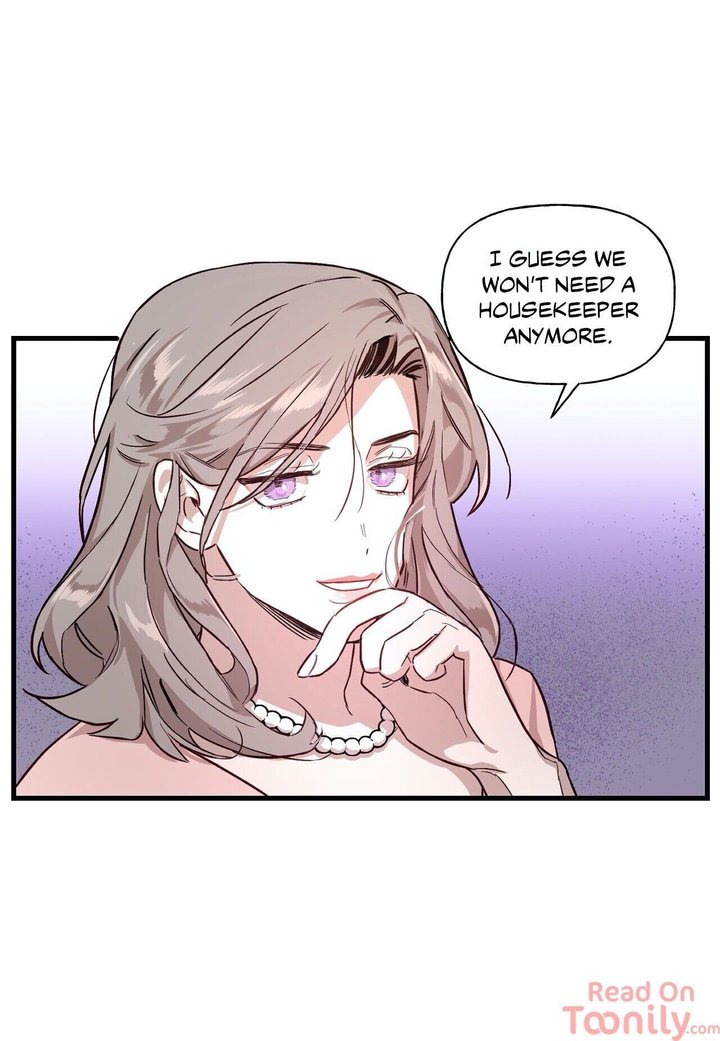Keloid Chapter 17 Page 33