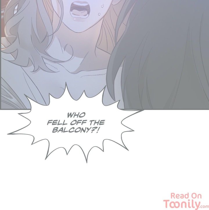 Keloid Chapter 17 Page 5