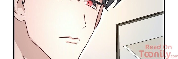 Keloid Chapter 17 Page 51