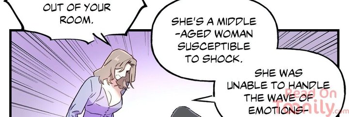 Keloid Chapter 17 Page 53