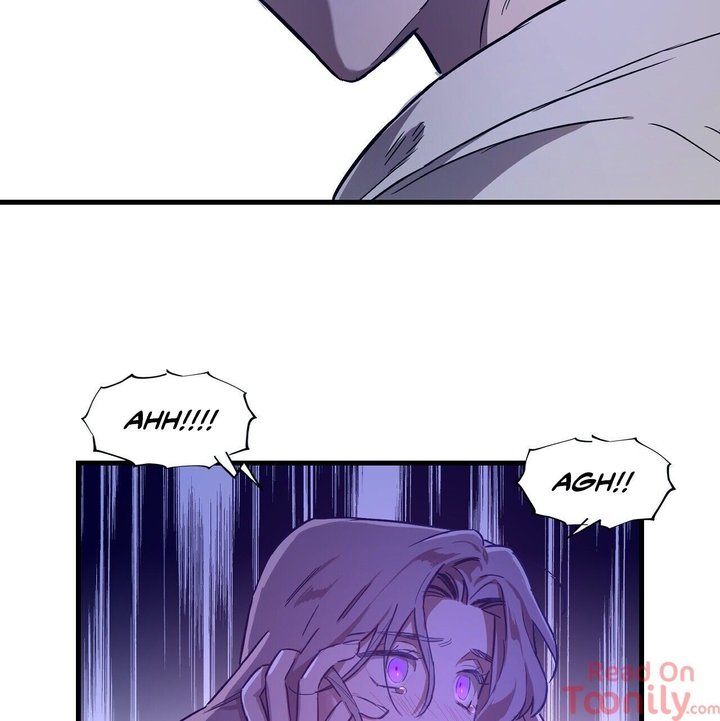 Keloid Chapter 17 Page 9