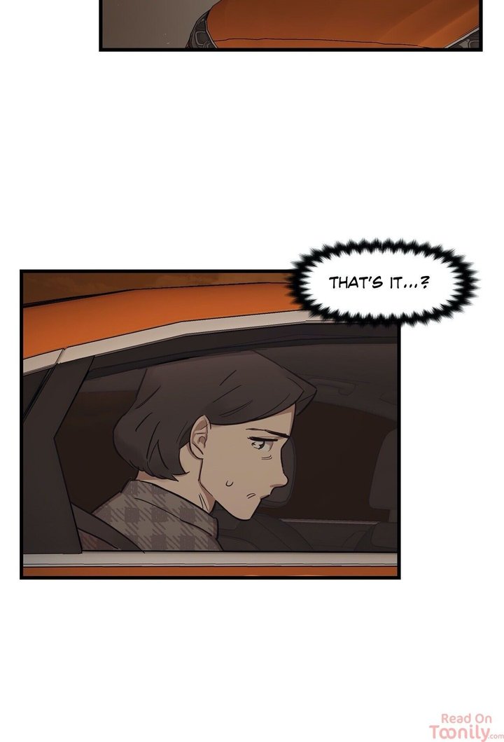 Keloid Chapter 18 Page 11