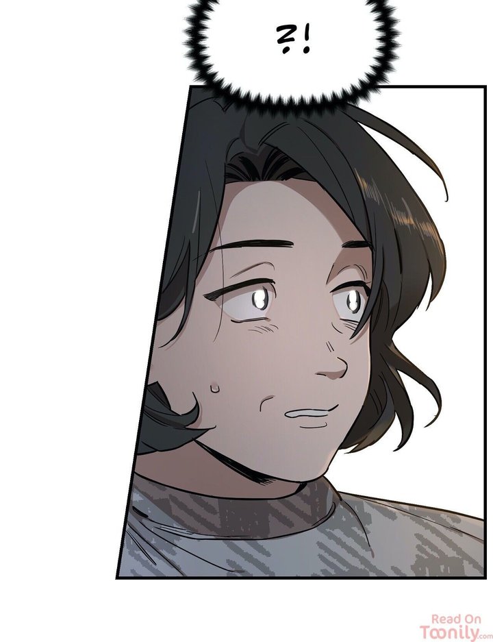Keloid Chapter 18 Page 15