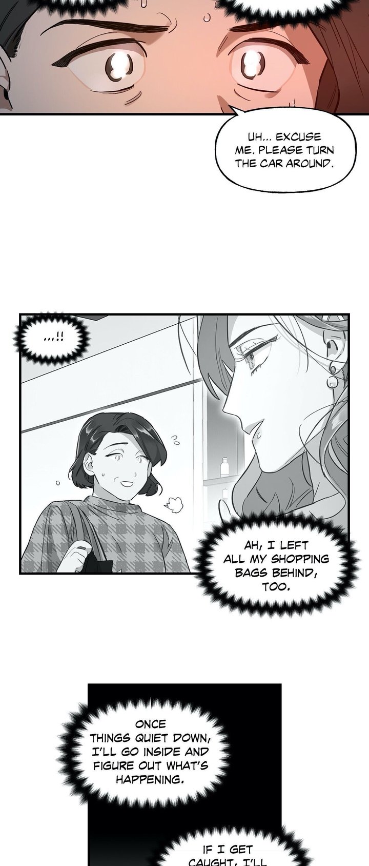 Keloid Chapter 18 Page 18