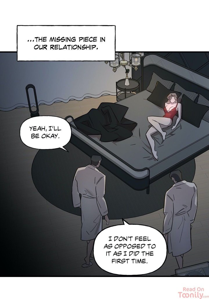 Keloid Chapter 18 Page 29