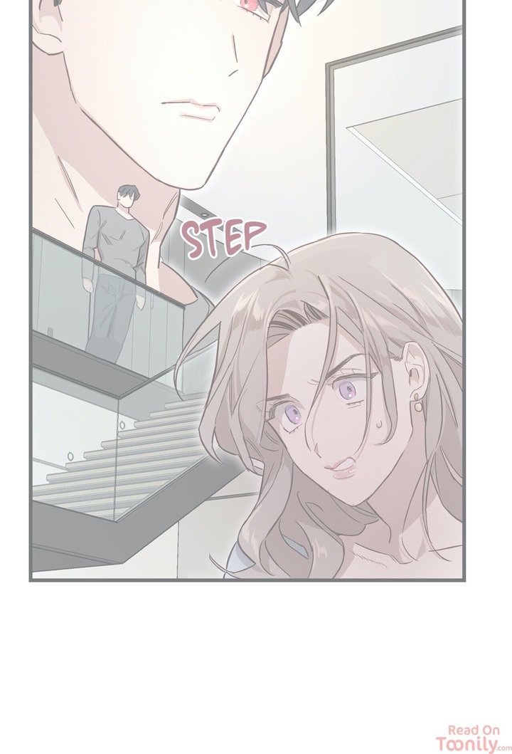 Keloid Chapter 18 Page 3