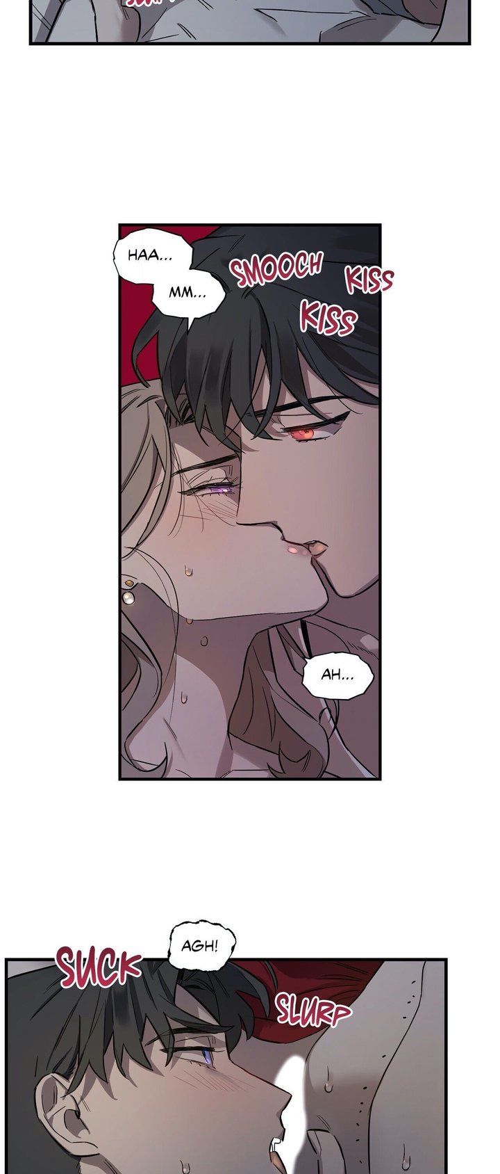 Keloid Chapter 18 Page 32