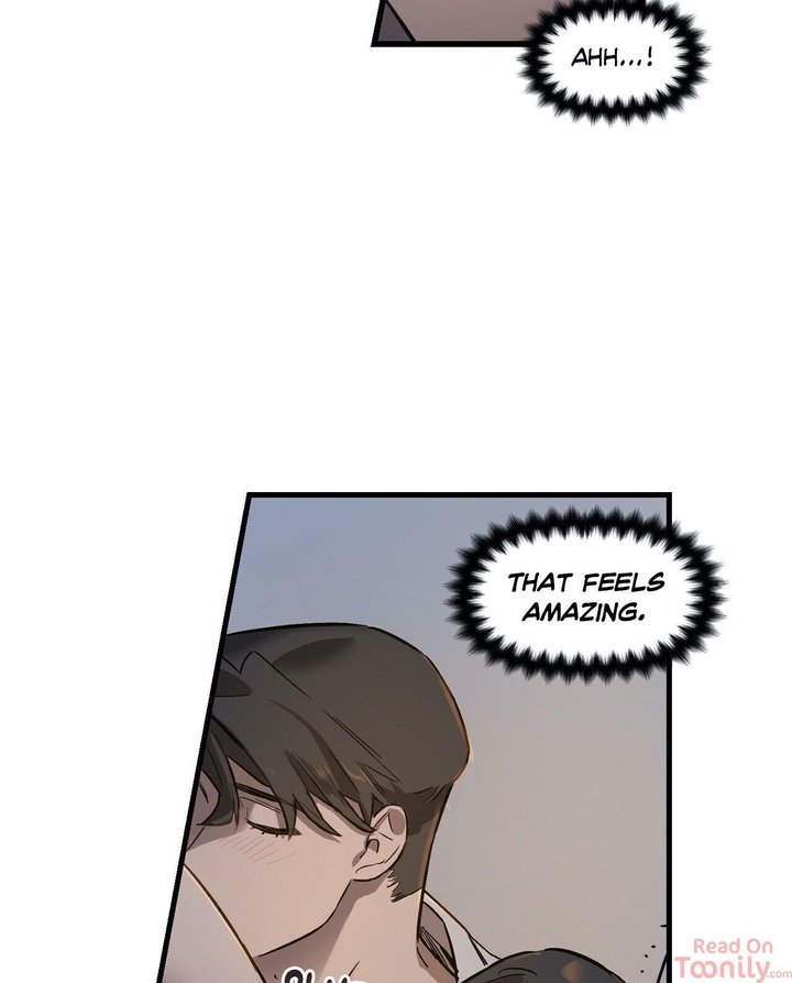 Keloid Chapter 18 Page 37