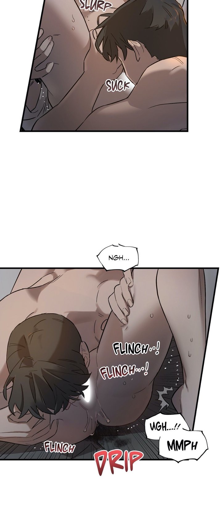 Keloid Chapter 18 Page 38