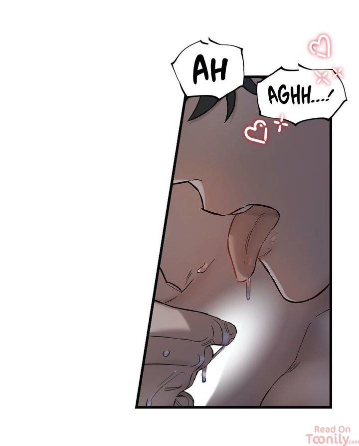 Keloid Chapter 18 Page 39