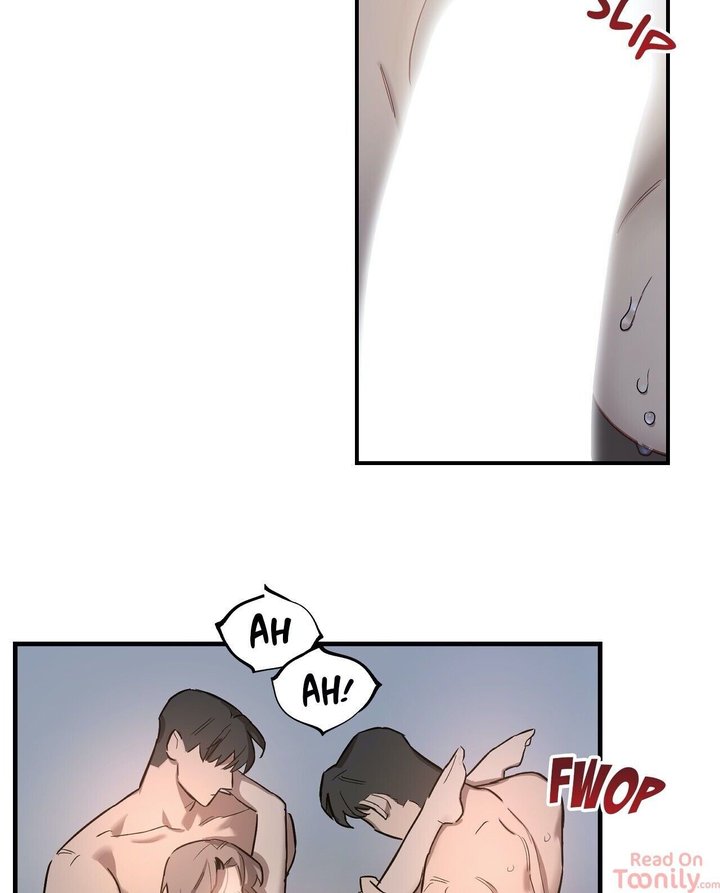 Keloid Chapter 18 Page 43