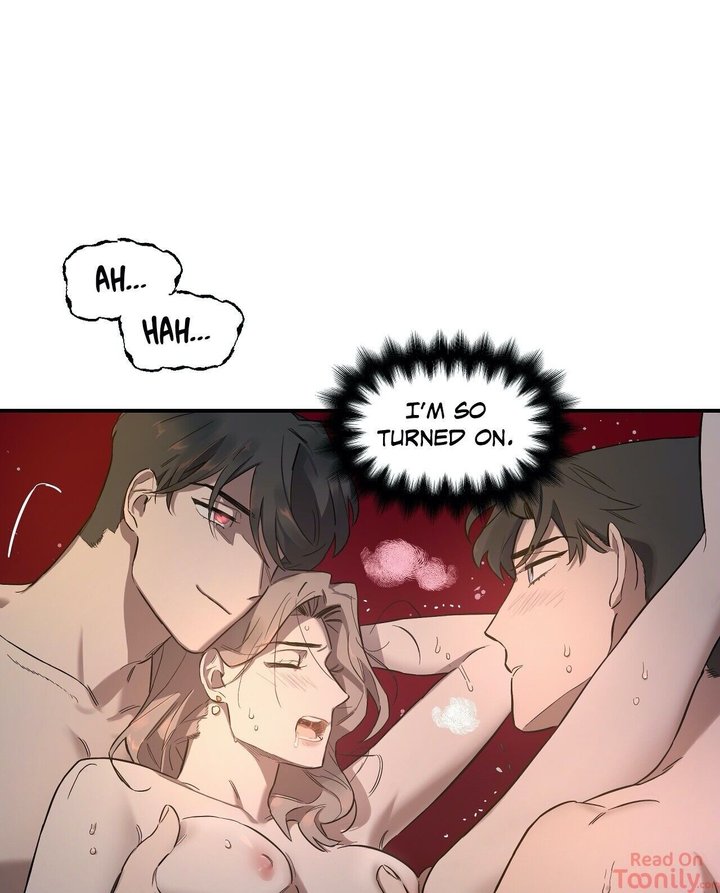 Keloid Chapter 18 Page 45