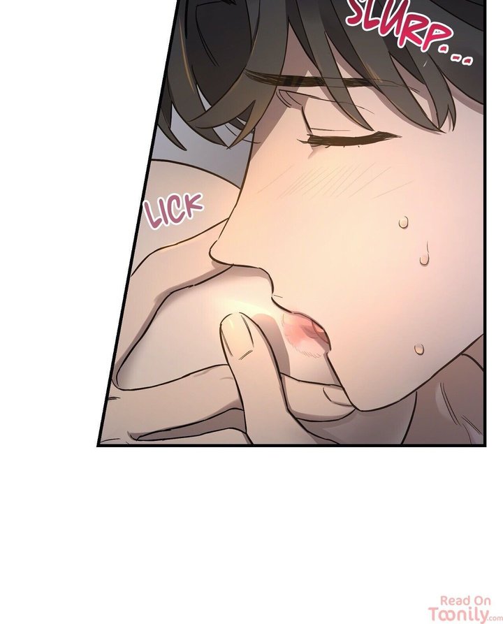 Keloid Chapter 18 Page 47