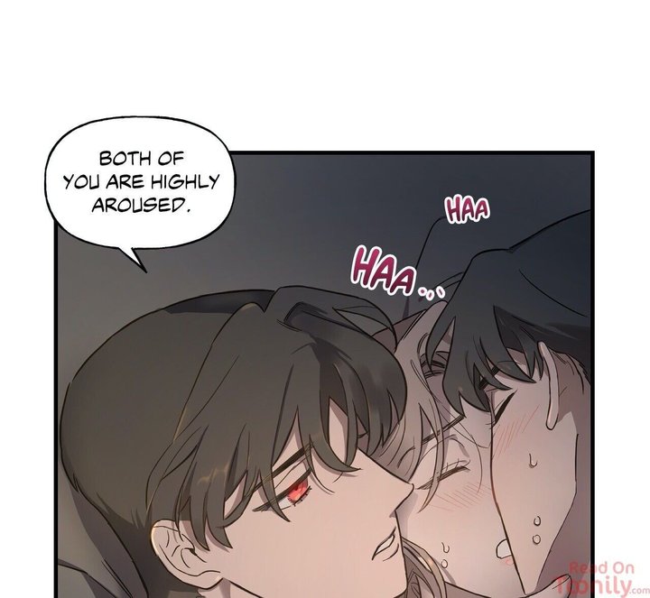 Keloid Chapter 18 Page 49