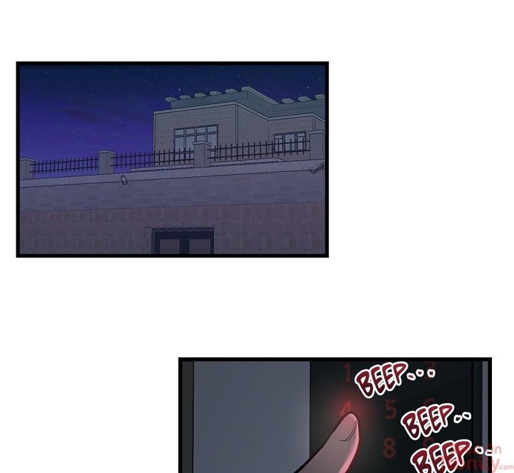 Keloid Chapter 18 Page 51