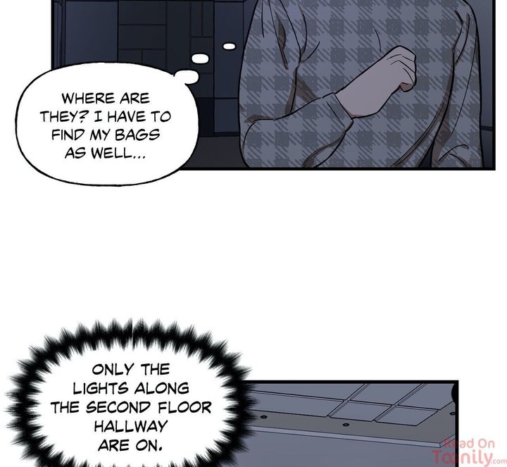 Keloid Chapter 18 Page 53