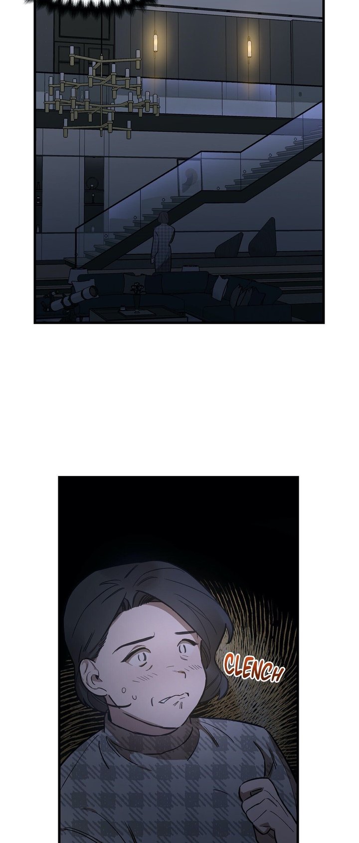 Keloid Chapter 18 Page 54