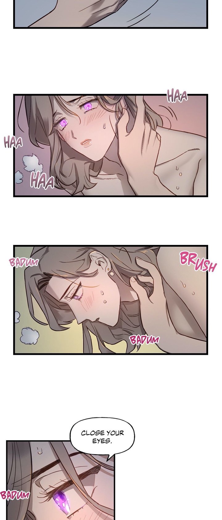 Keloid Chapter 19 Page 10