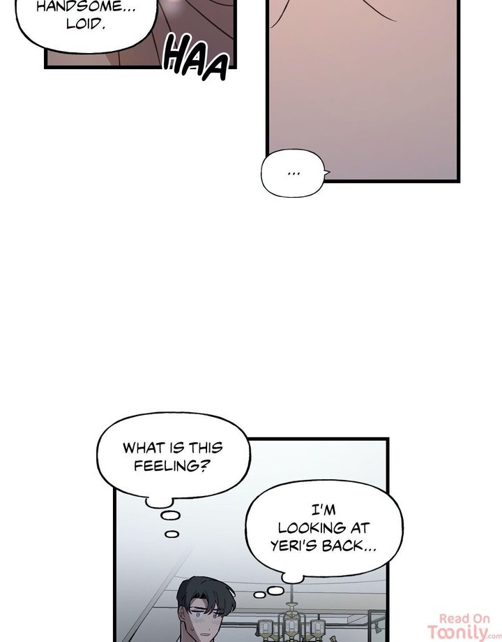 Keloid Chapter 19 Page 13