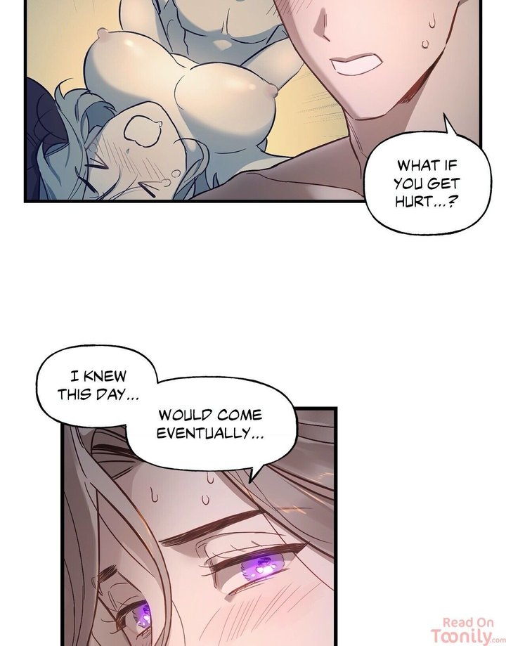Keloid Chapter 19 Page 17