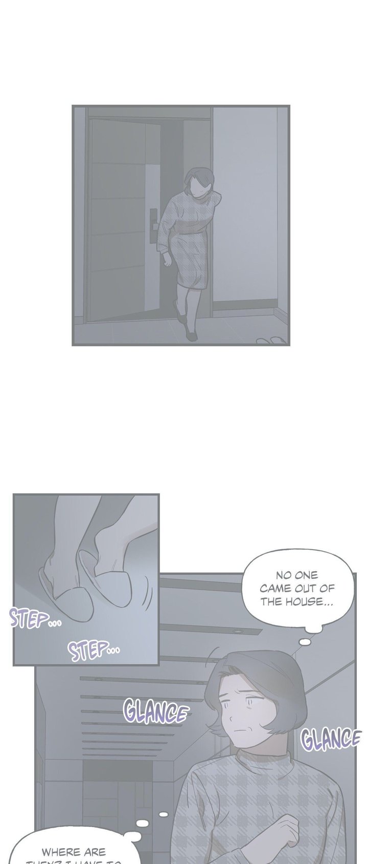 Keloid Chapter 19 Page 2