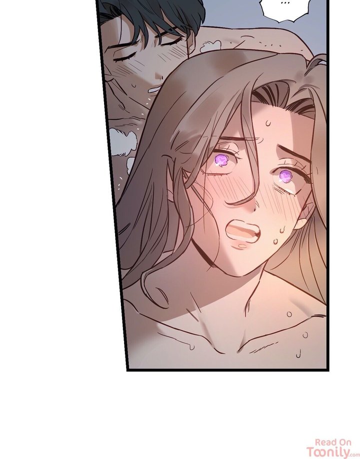Keloid Chapter 19 Page 23