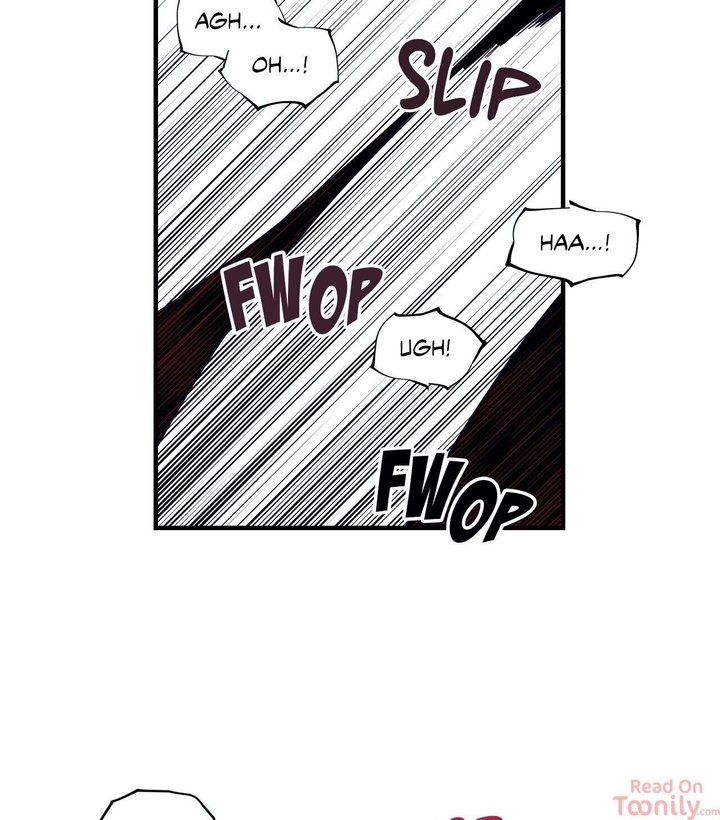 Keloid Chapter 19 Page 25