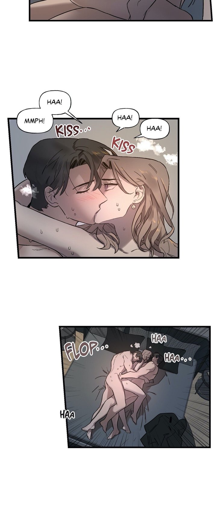 Keloid Chapter 19 Page 30