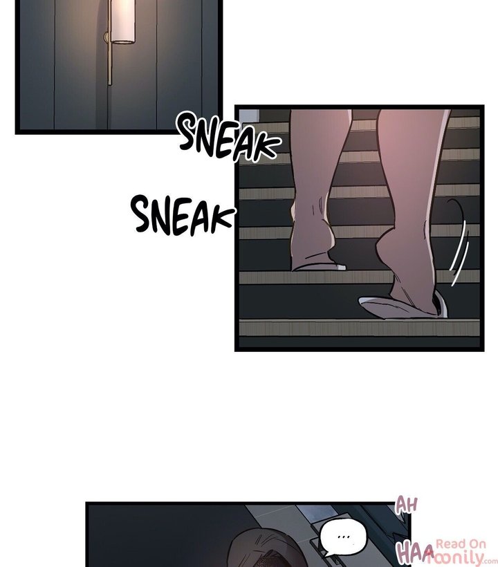 Keloid Chapter 19 Page 33