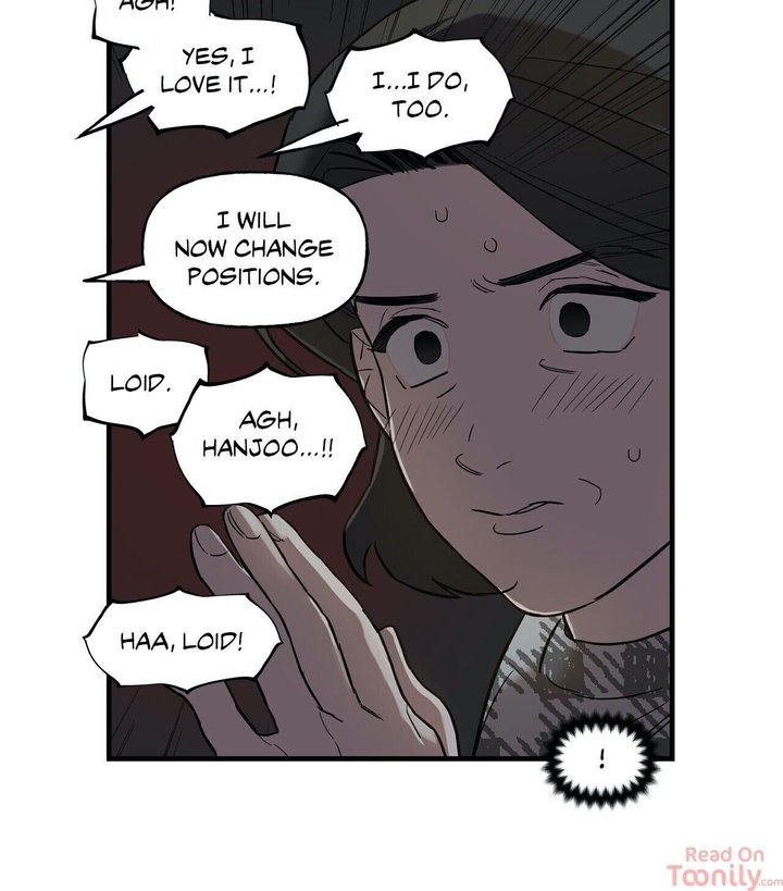 Keloid Chapter 19 Page 35