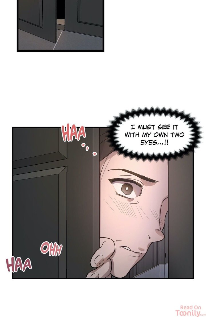 Keloid Chapter 19 Page 37
