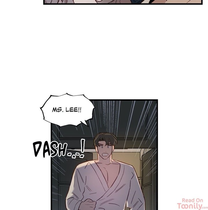 Keloid Chapter 19 Page 47
