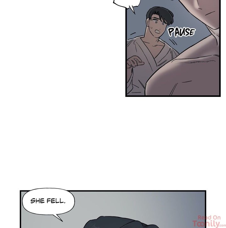 Keloid Chapter 19 Page 49