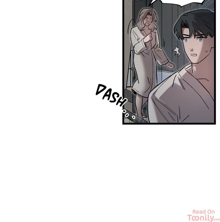 Keloid Chapter 19 Page 51