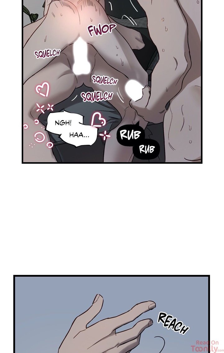 Keloid Chapter 19 Page 9