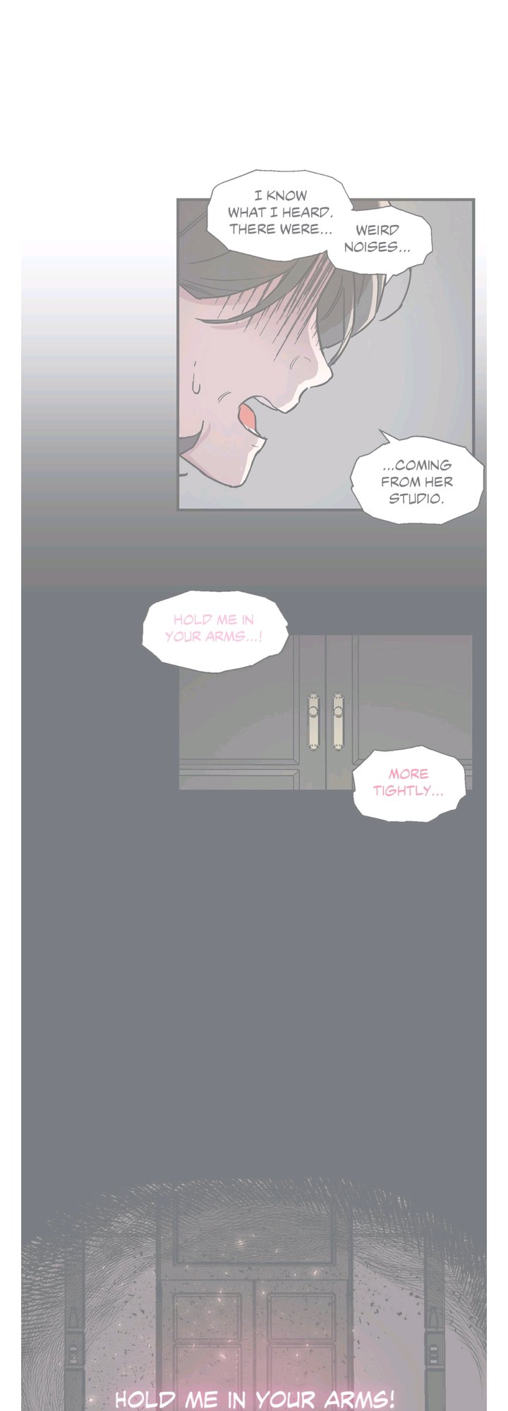 Keloid Chapter 2 Page 1