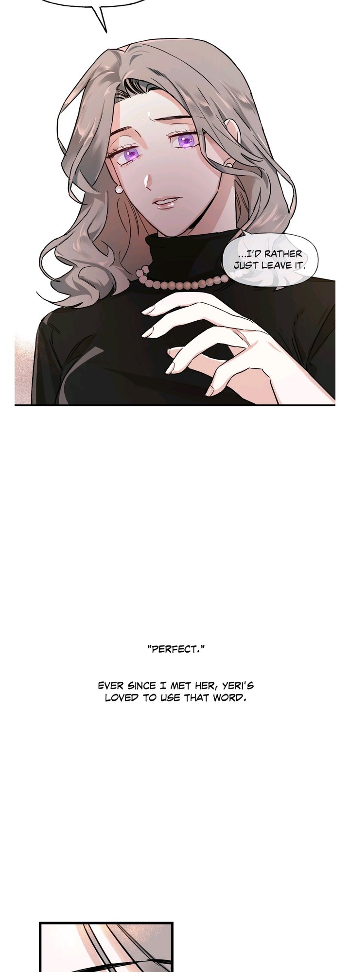 Keloid Chapter 2 Page 23