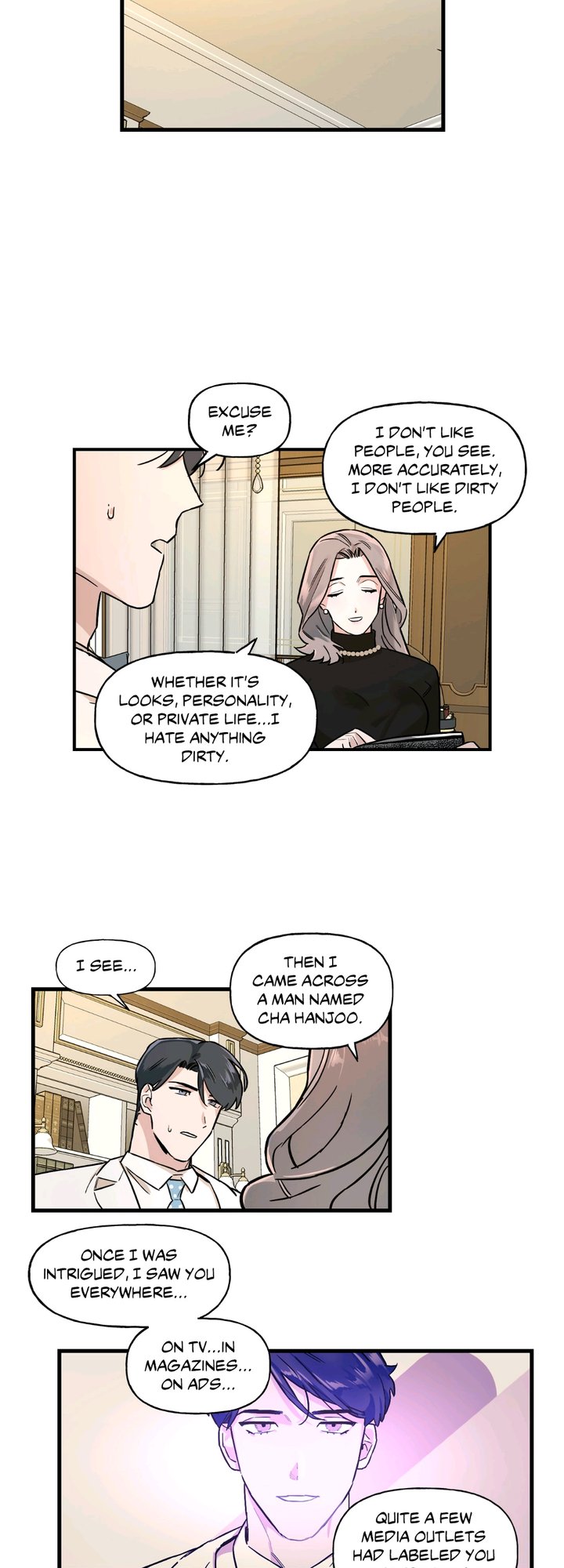 Keloid Chapter 2 Page 25