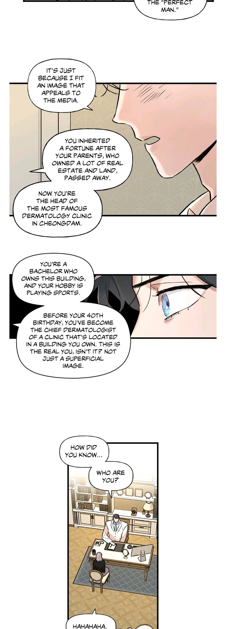 Keloid Chapter 2 Page 26