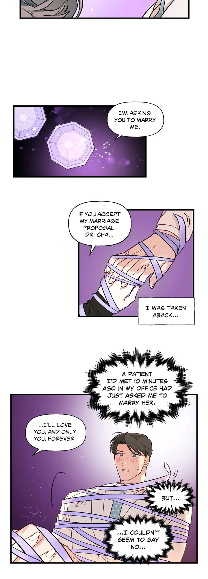 Keloid Chapter 2 Page 29