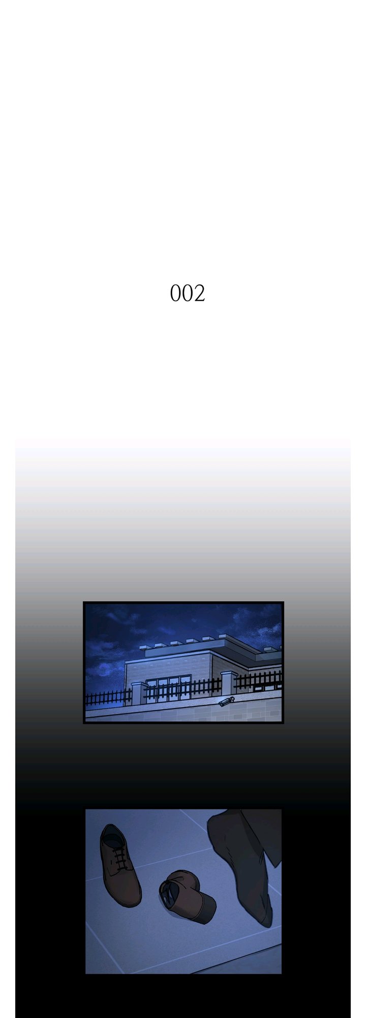 Keloid Chapter 2 Page 3